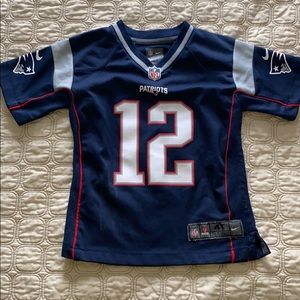 New England Patriots Jersey